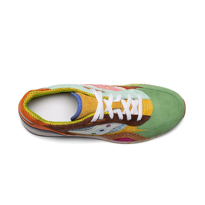 SAUCONY - SHADOW 6000 Unisex - Rev Online