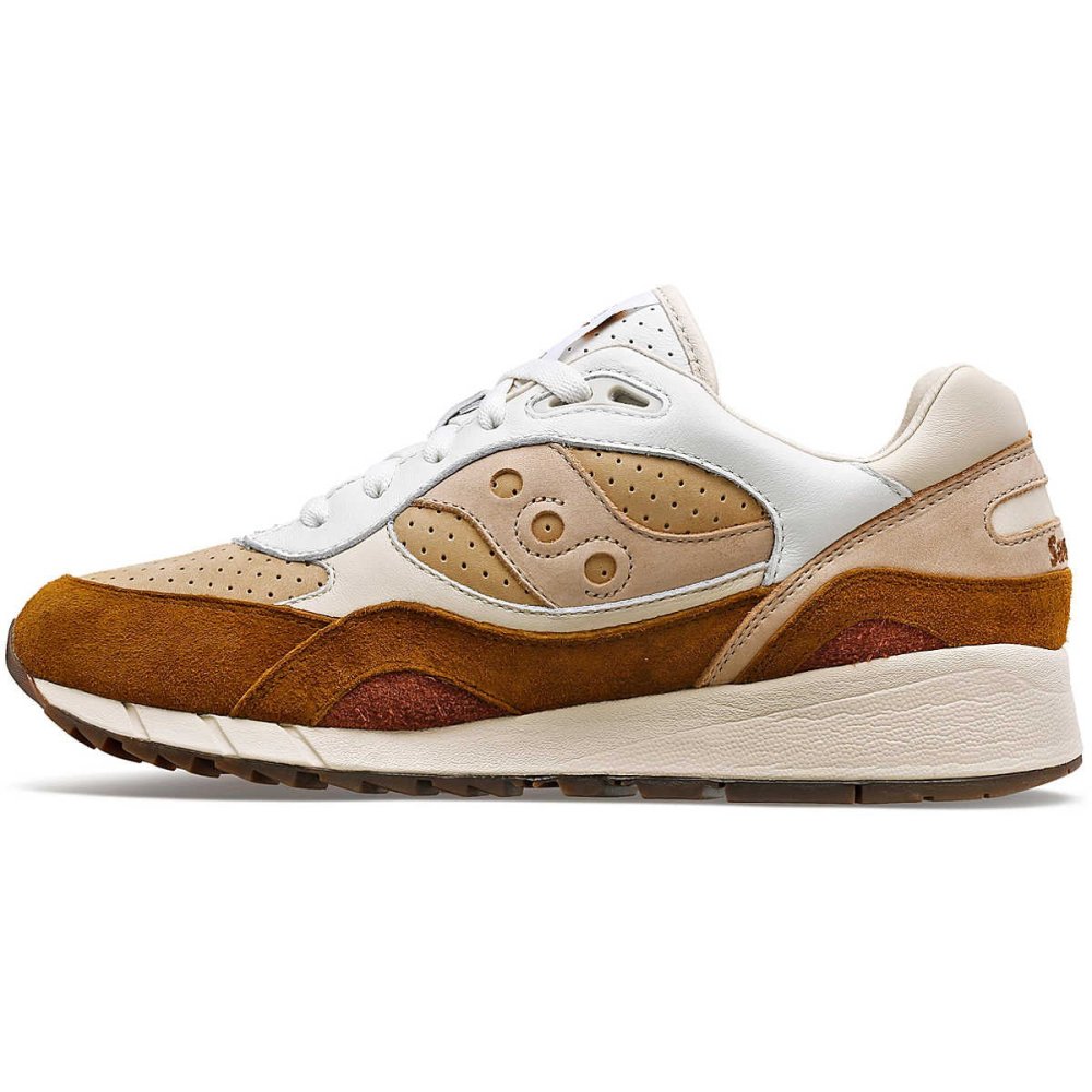 SAUCONY - SHADOW 6000 Unisex - Rev Online