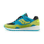 SAUCONY - SHADOW 6000 Unisex - Rev Online