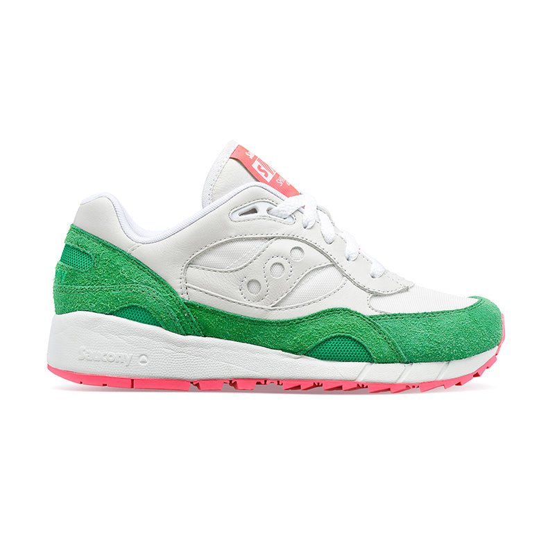 SAUCONY - SHADOW 6000 Unisex - Rev Online
