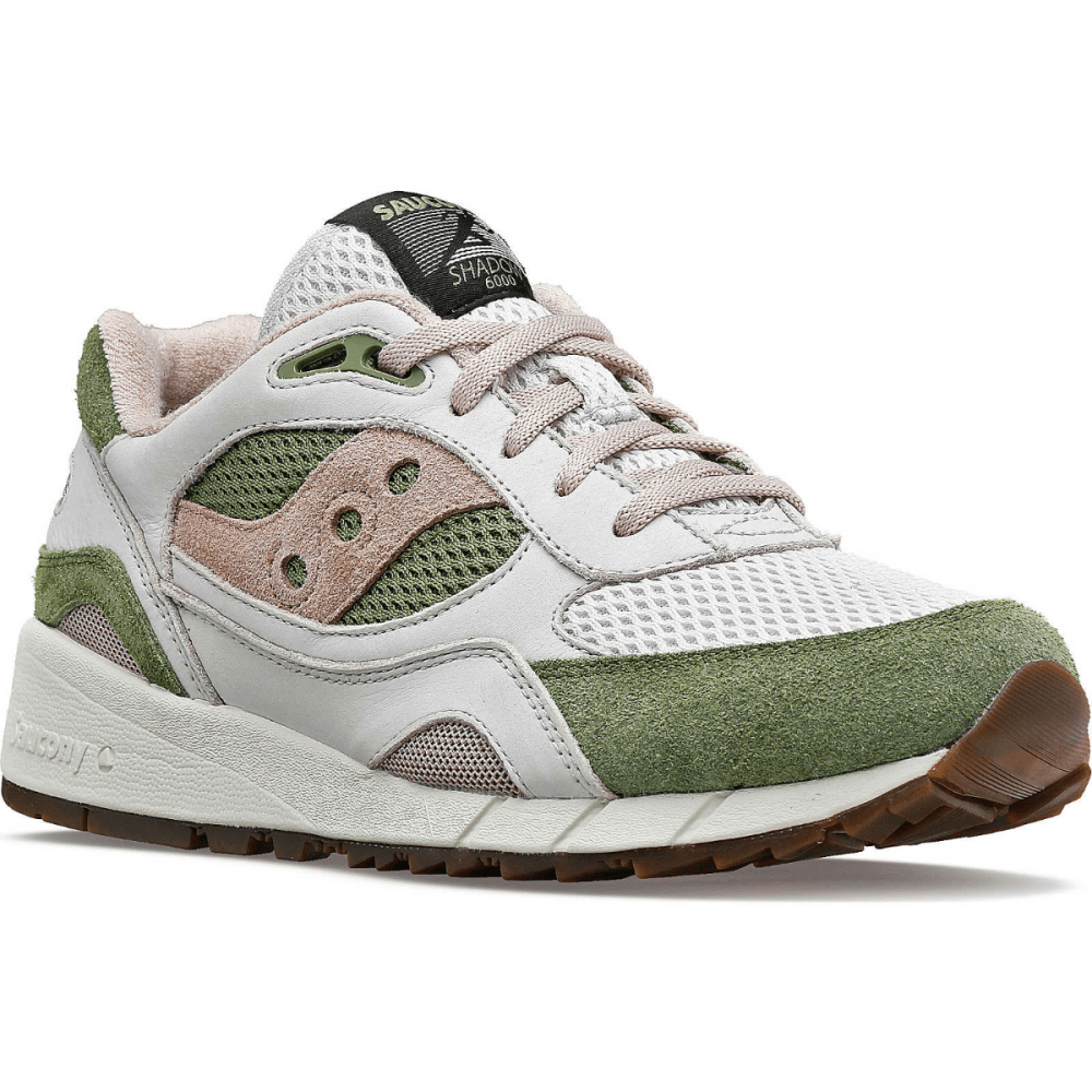 SAUCONY - SHADOW 6000 Unisex - Rev Online