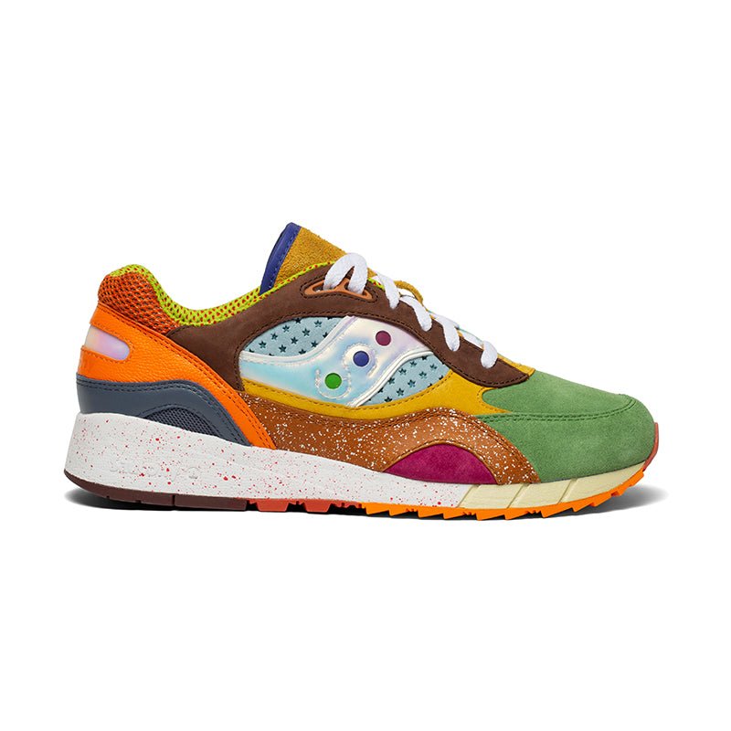 SAUCONY - SHADOW 6000 Unisex - Rev Online