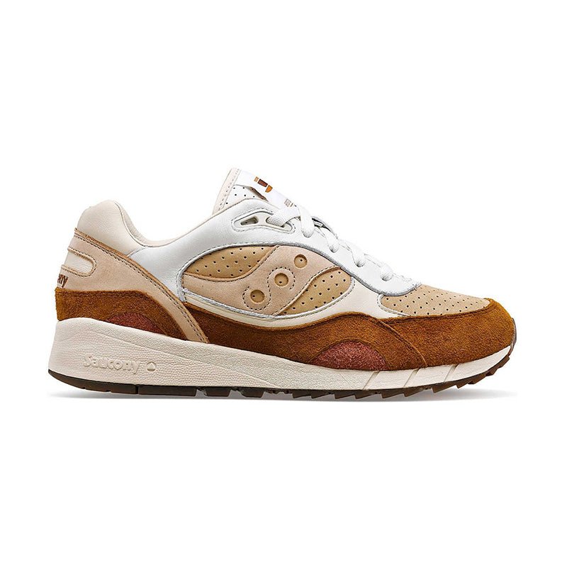 SAUCONY - SHADOW 6000 Unisex - Rev Online