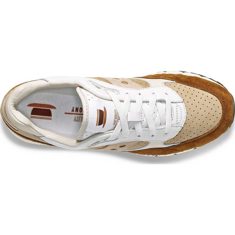 SAUCONY - SHADOW 6000 Unisex - Rev Online