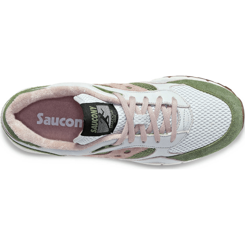SAUCONY - SHADOW 6000 Unisex - Rev Online