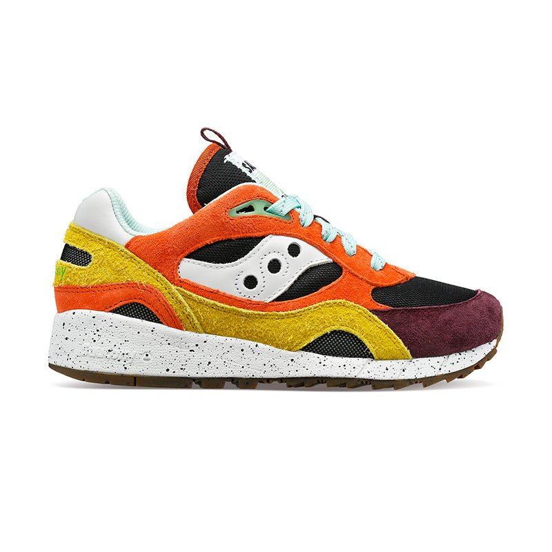 SAUCONY - SHADOW 6000 Unisex - Rev Online