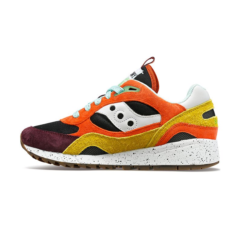 SAUCONY - SHADOW 6000 Unisex - Rev Online