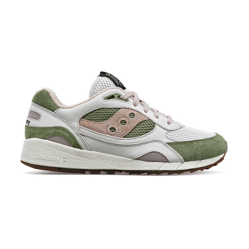 SAUCONY - SHADOW 6000 Unisex - Rev Online