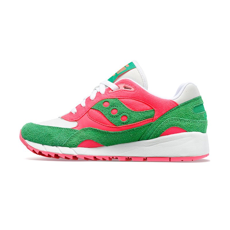 SAUCONY - SHADOW 6000 Unisex - Rev Online
