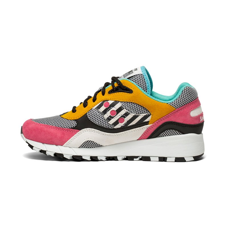 SAUCONY - SHADOW 6000 Unisex - Rev Online