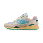 SAUCONY - SHADOW 6000 Unisex - Rev Online