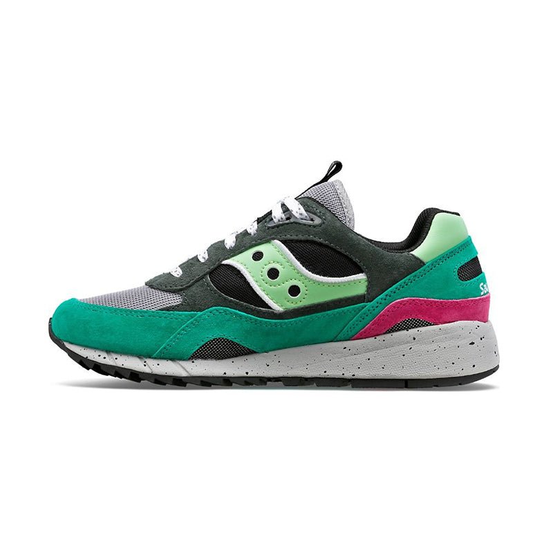 SAUCONY - SHADOW 6000 Unisex - Rev Online