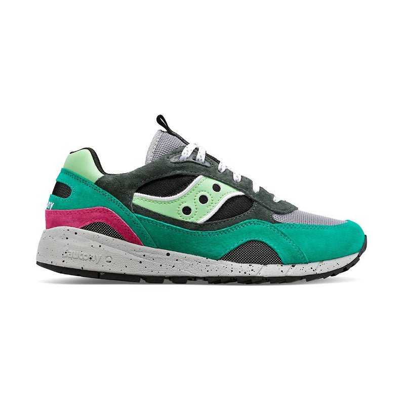 SAUCONY - SHADOW 6000 Unisex - Rev Online