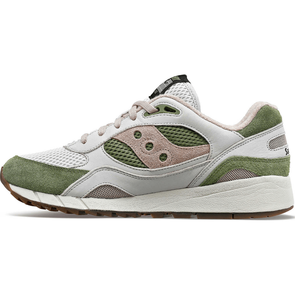 SAUCONY - SHADOW 6000 Unisex - Rev Online