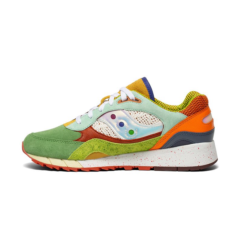 SAUCONY - SHADOW 6000 Unisex - Rev Online