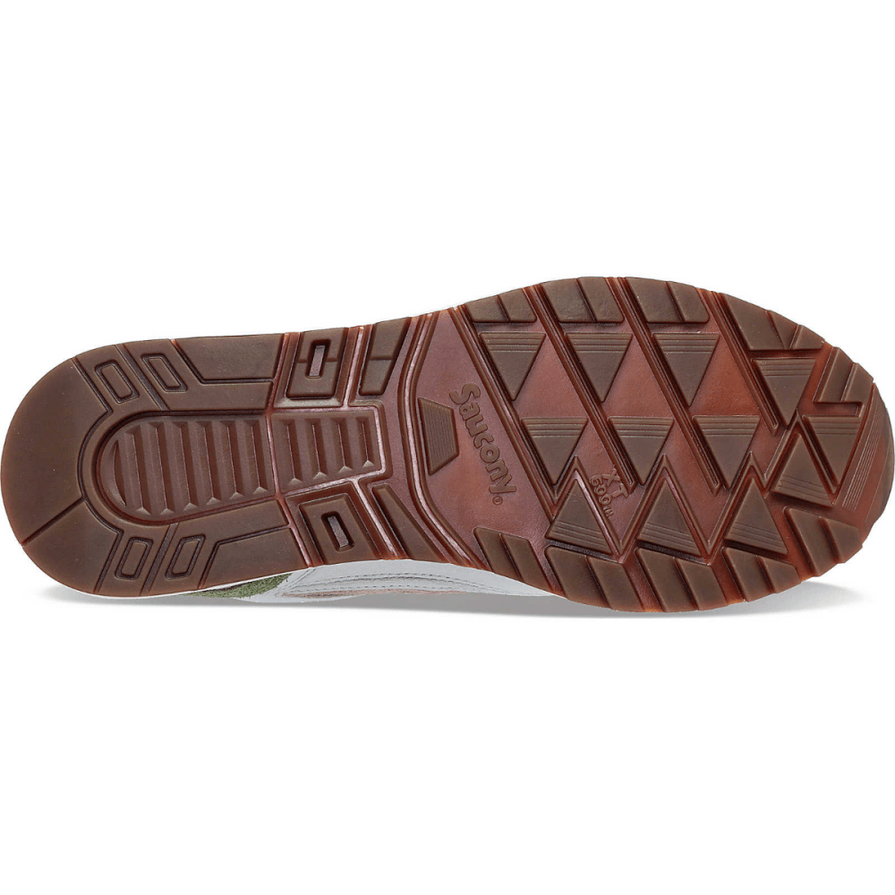 SAUCONY - SHADOW 6000 Unisex - Rev Online