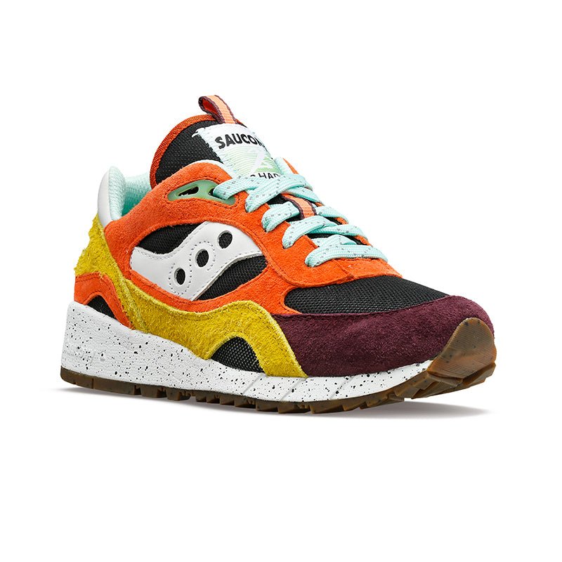 SAUCONY - SHADOW 6000 Unisex - Rev Online