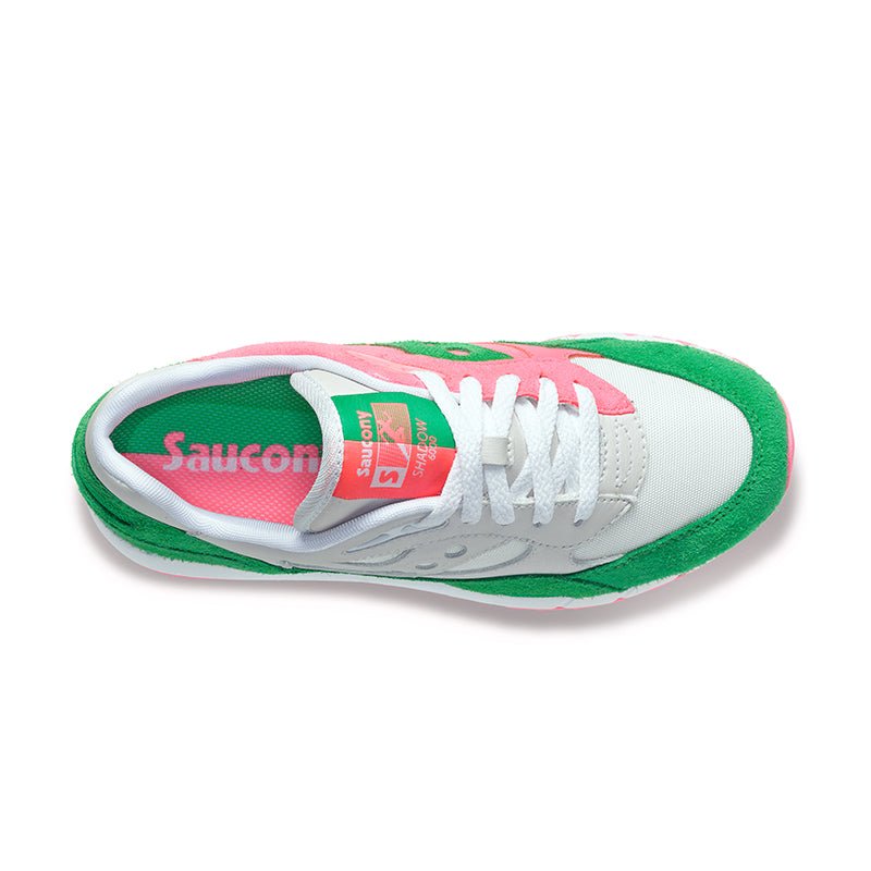 SAUCONY - SHADOW 6000 Unisex - Rev Online