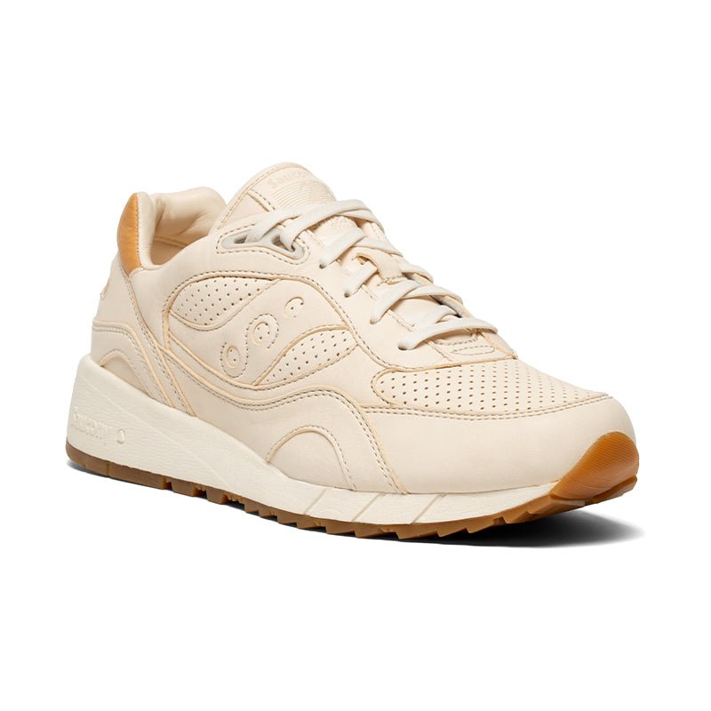 SAUCONY - SHADOW 6000 - VEGTAN Unisex - Rev Online