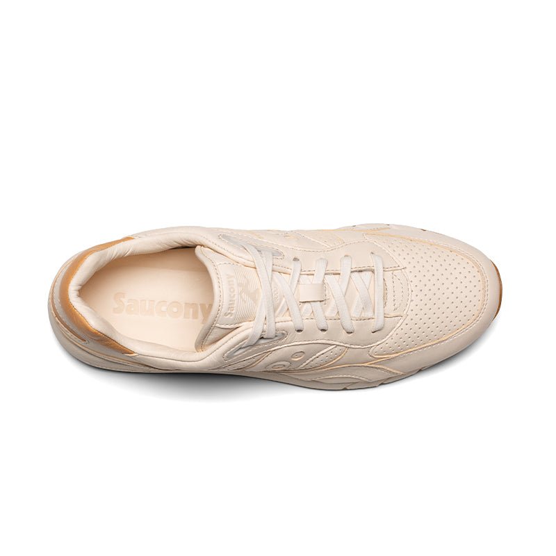 SAUCONY - SHADOW 6000 - VEGTAN Unisex - Rev Online