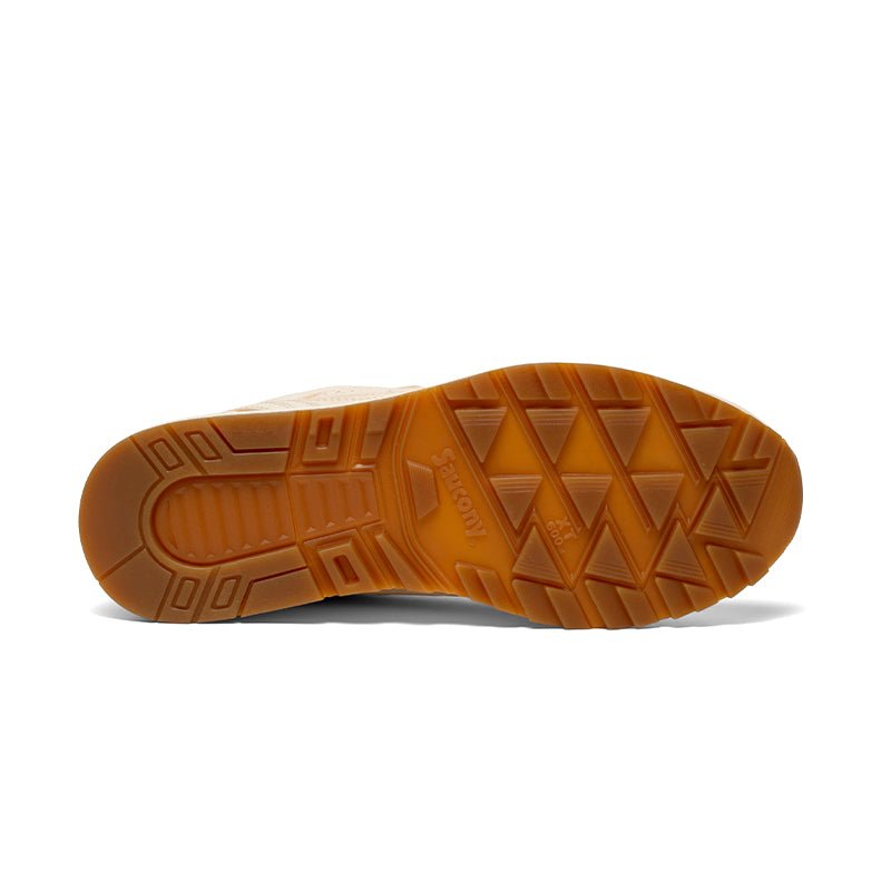 SAUCONY - SHADOW 6000 - VEGTAN Unisex - Rev Online