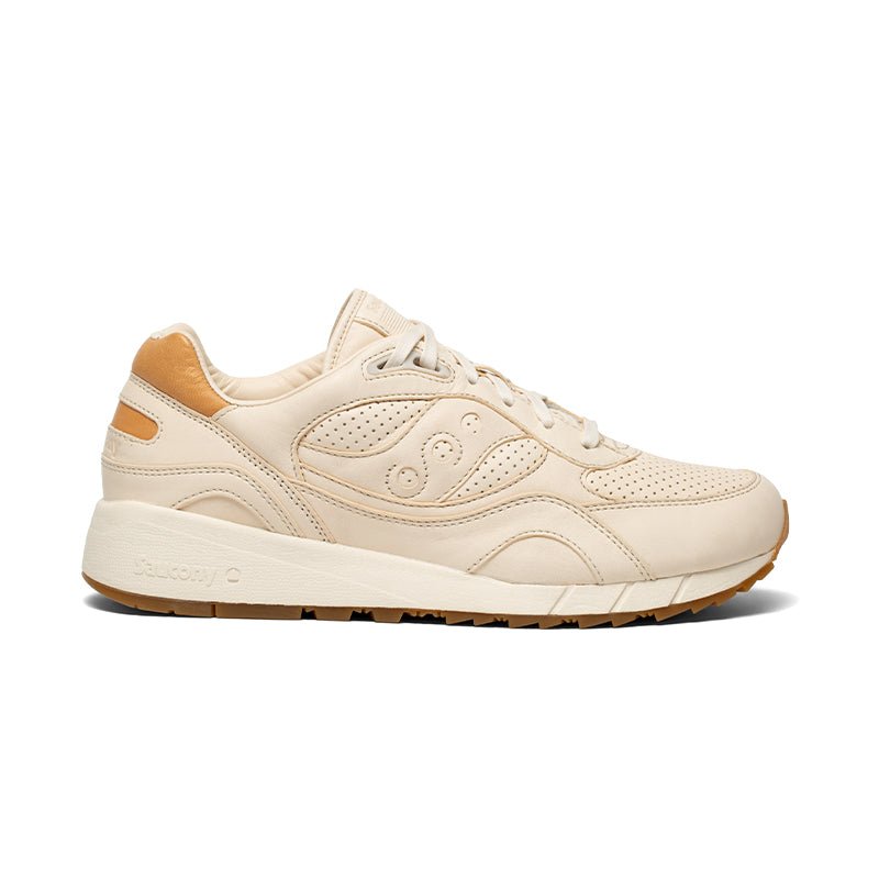 SAUCONY - SHADOW 6000 - VEGTAN Unisex - Rev Online
