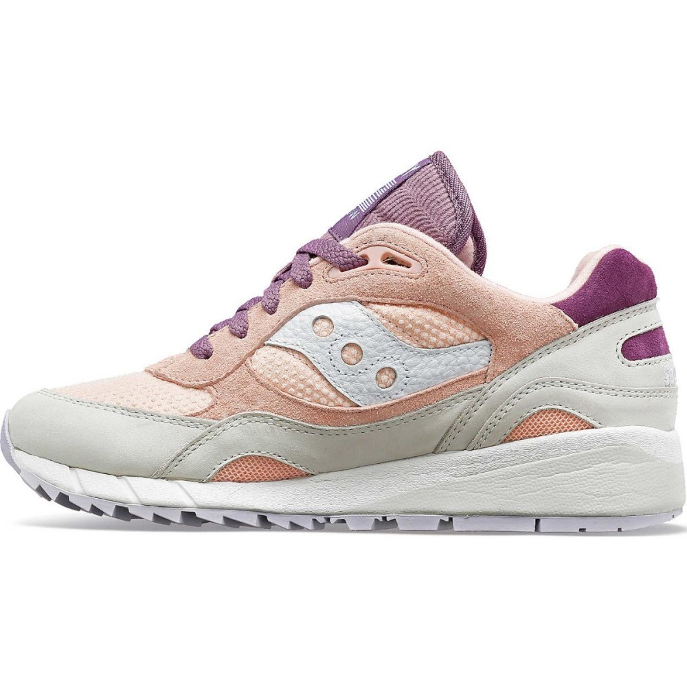 SAUCONY - SHADOW 6000 Women - Rev Online