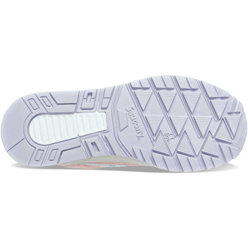 SAUCONY - SHADOW 6000 Women - Rev Online
