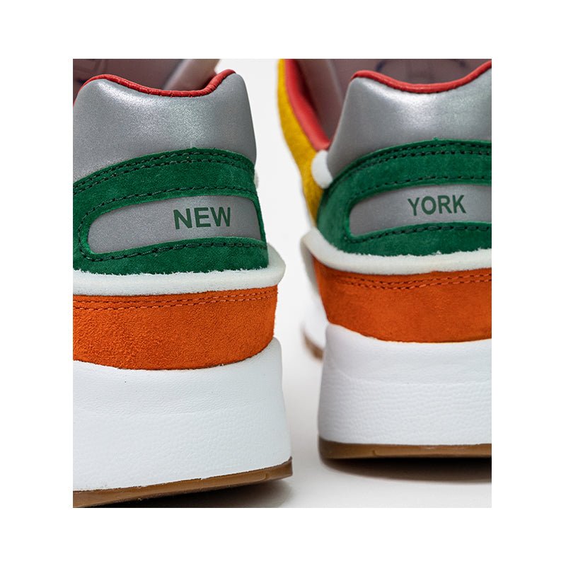 SAUCONY - SHADOW 6000 X ALIFE Unisex - Rev Online