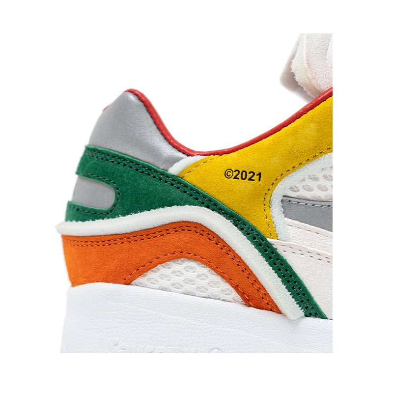 SAUCONY - SHADOW 6000 X ALIFE Unisex - Rev Online