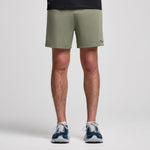 SAUCONY - STOPWATCH 5" SHORT Men - Rev Online