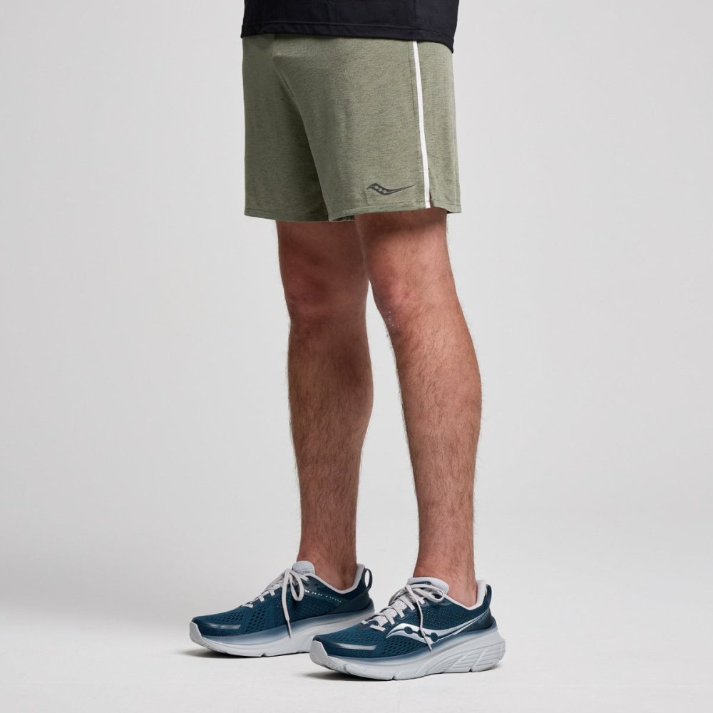SAUCONY - STOPWATCH 5" SHORT Men - Rev Online