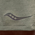 SAUCONY - STOPWATCH 5" SHORT Men - Rev Online