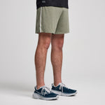 SAUCONY - STOPWATCH 5" SHORT Men - Rev Online