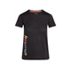 SAUCONY - STOPWATCH GRAPHIC SHORT SLEEVE Women - Rev Online