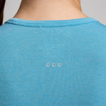 SAUCONY - STOPWATCH GRAPHIC SHORT SLEEVE Women - Rev Online