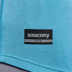 SAUCONY - STOPWATCH GRAPHIC SHORT SLEEVE Women - Rev Online