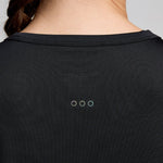 SAUCONY - STOPWATCH SHORT SLEEVE Women - Rev Online