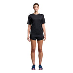 SAUCONY - STOPWATCH SHORT SLEEVE Women - Rev Online