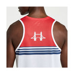 SAUCONY - STOPWATCH SINGLET Men - Rev Online