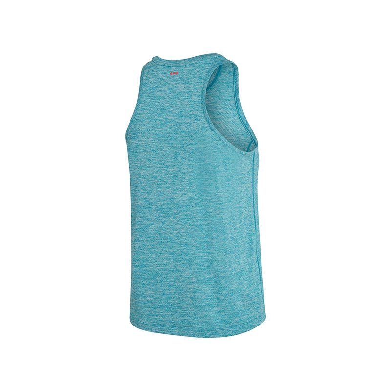 SAUCONY - STOPWATCH SINGLET Women - Rev Online