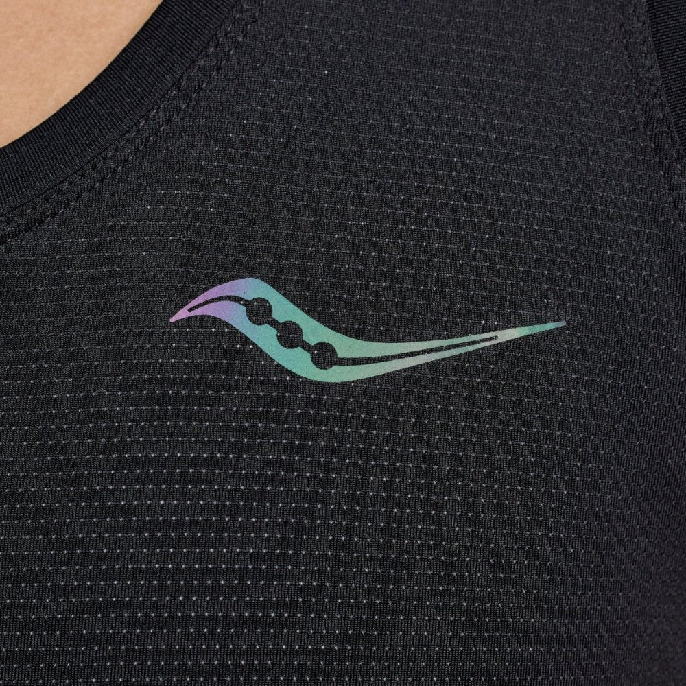 SAUCONY - STOPWATCH SINGLET Women - Rev Online