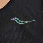 SAUCONY - STOPWATCH SINGLET Women - Rev Online