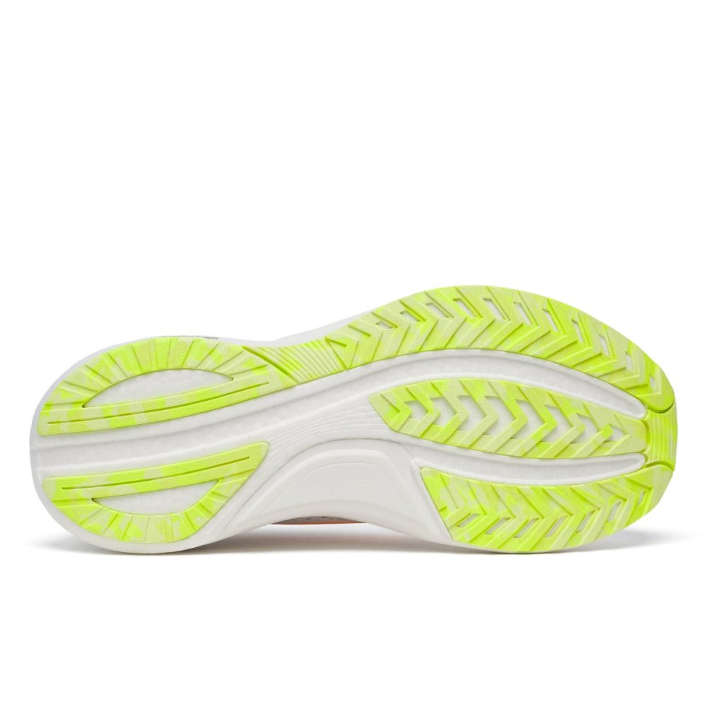 SAUCONY - TEMPUS 2 Men - Rev Online