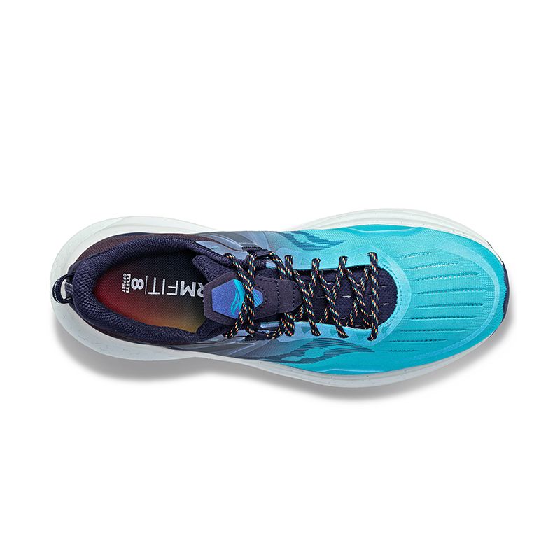 SAUCONY - TEMPUS Women - Rev Online