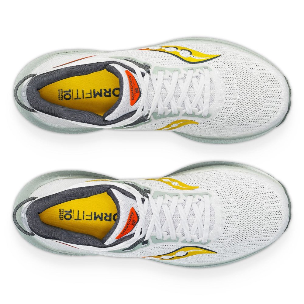 SAUCONY - TRIUMPH 21 Men - Rev Online