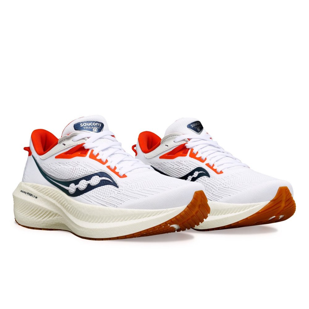 SAUCONY - TRIUMPH 21 Women - Rev Online