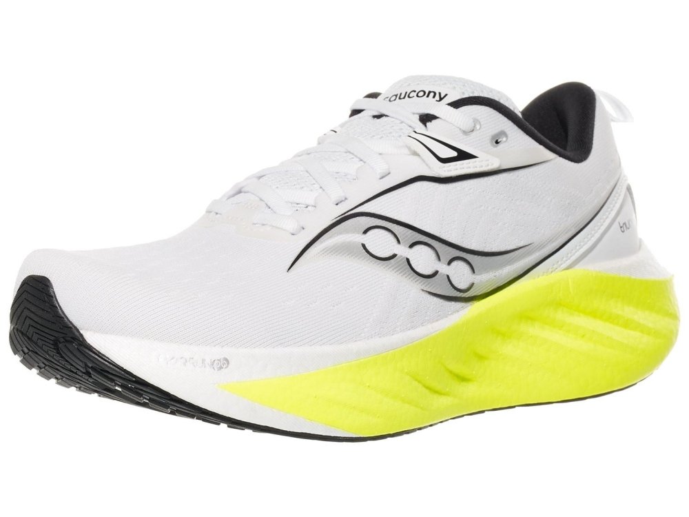 SAUCONY - TRIUMPH 22 Men - Rev Online