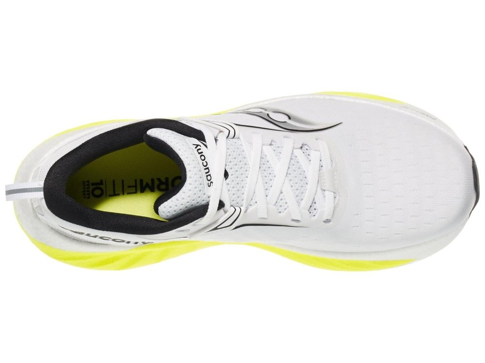 SAUCONY - TRIUMPH 22 Men - Rev Online