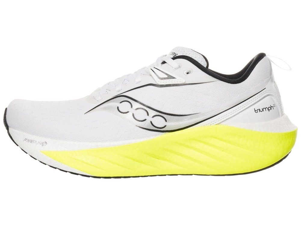 SAUCONY - TRIUMPH 22 Men - Rev Online